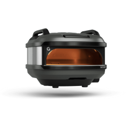 GTPOBDE1225 - Gozney Tread Oven Off Black