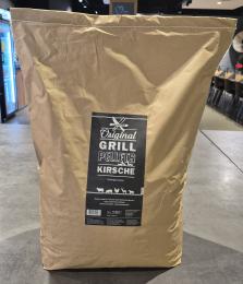 19520014 - WE LOVE BBQ Grillpellets Kirsche, 10 Kg