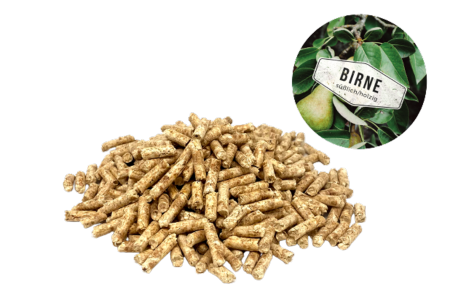19520016 - WE LOVE BBQ Grillpellets Birne, 10 Kg