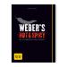 37845 - Weber's Hot & Spicy - die schärfsten Grillrezepte