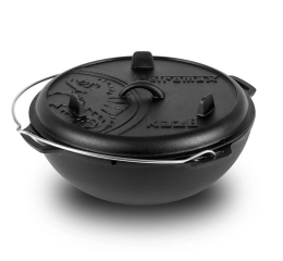 KAZ8 - Petromax Kazan 8l