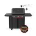 1501537 - Weber Genesis E-330WR Stealth