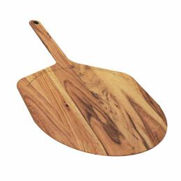 AD1769 - Gozney Akazienholz Pizza Peel & Server Medium