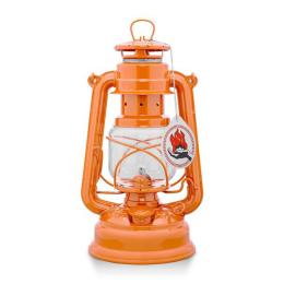 276-2003 - Feuerhand Sturmlaterne Baby Special 276 Pastellorange