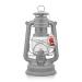 276-NORDICGREY - Feuerhand Sturmlaterne Baby Special 276 Nordic Grey