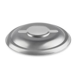 276-SHADE-ZINC - Feuerhand Reflektorschirm für Baby Special 276