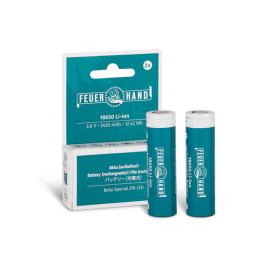FH-18650-LI-ION - Feuerhand Akku Baby Special 276 LED (aufladbar)