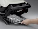 50010379_1 - Weber Q 1000 Gasgrill (Schwarz) mit Stand