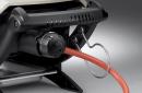 50010379_1 - Weber Q 1000 Gasgrill (Schwarz) mit Stand