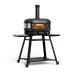 GMPOBEU1825 - Gozney Dome XL Dual Fuel Off Black