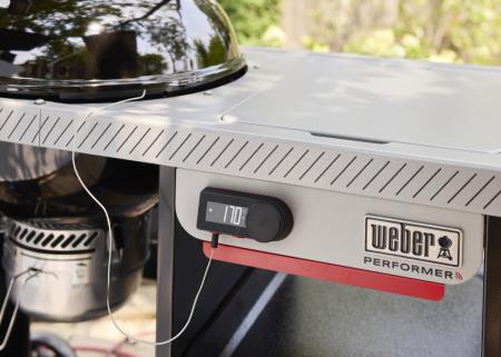 1501631 - Weber Performer Premium Smart Holzkohelgrill 57 cm