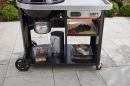 1501631 - Weber Performer Premium Smart Holzkohelgrill 57 cm