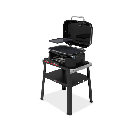 1501652 - Weber Lumin Elektrogrill mit Stand (2026)