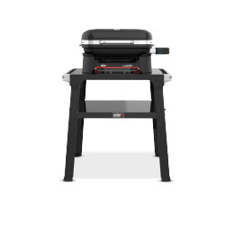 1501653 - Weber Lumin Compact Elektrogrill mit Stand (2026)