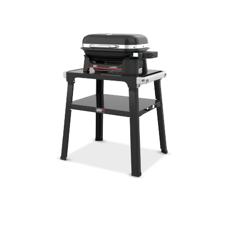 1501653 - Weber Lumin Compact Elektrogrill mit Stand (2026)