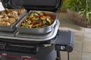 1501662 - Weber Lumin Smart Elektrogrill mit Stand (2026)