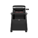 1501663 - Weber Lumin Smart Elektrogrill mit Rollwagen (2026)