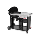 1501966 - Weber Performer Premium Holzkohlegrill 57 cm - NEU