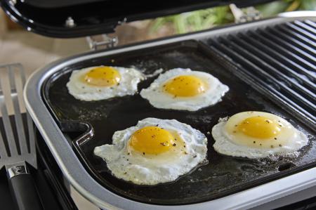 1502046 - Weber Lumin Smart Elektrogrill (2026)