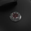 1502350 - Weber Master-Touch GBS C-5755 STEALTH Holzkohlegrill 57 cm