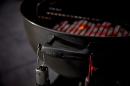1502350 - Weber Master-Touch GBS C-5755 STEALTH Holzkohlegrill 57 cm