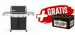 1501239 - Weber Genesis E-335W Gasgrill (2026)