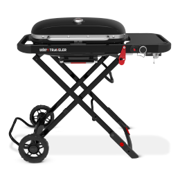 1501746 - Weber Traveler Gasgrill (2026)