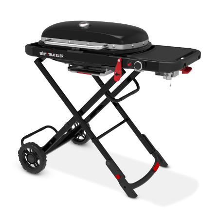1501746 - Weber Traveler Gasgrill (2026)