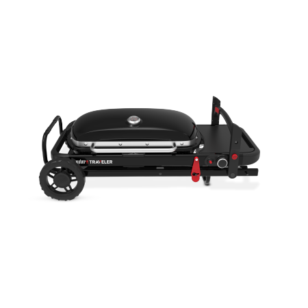 1501746 - Weber Traveler Gasgrill (2026)