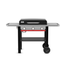 1501789 - Weber SLATE GPD 71 - Black (2026)