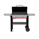 1501789 - Weber SLATE GPD 71 - Black (2026)