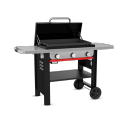1501789 - Weber SLATE GPD 71 - Black (2026)