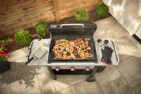 1501789 - Weber SLATE GPD 71 - Black (2026)
