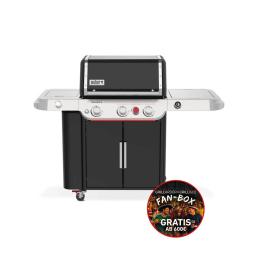1501903 - Weber Genesis EPX-335W GBS Smart Gasgrill (2026)