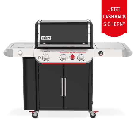 1501903 - Weber Genesis EPX-335W GBS Smart Gasgrill (2026)