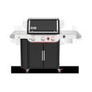 1501903 - Weber Genesis EPX-335W GBS Smart Gasgrill (2026)