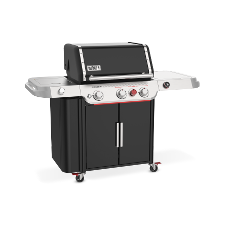 1501903 - Weber Genesis EPX-335W GBS Smart Gasgrill (2026)