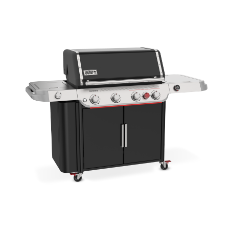 1501933 - Weber Genesis EPX-435W GBS Smart Gasgrill (2026)