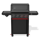 1502138 - Weber Spirit EPX-435R Stealth Edition Gasgrill LIMITIERTE EDITION (2026)
