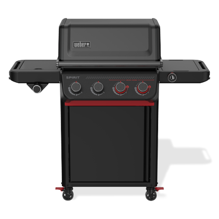 1502138 - Weber Spirit EPX-435R Stealth Edition Gasgrill LIMITIERTE EDITION (2026)