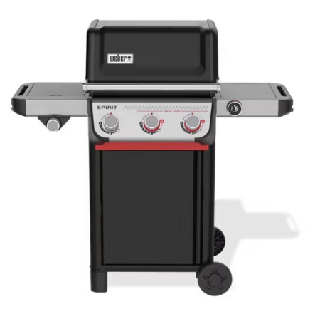 1502287 - Weber Spirit EX-335 Gasgrill (2026)