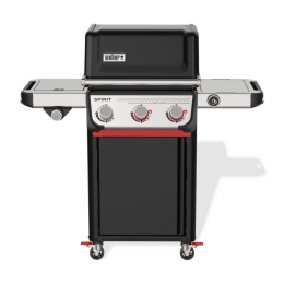1502287 - Weber Spirit EX-335 Gasgrill (2026)