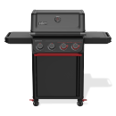 1502289 - Weber Spirit E-425C Stealth Edition Gasgrill LIMITIERTE EDITION (2026)