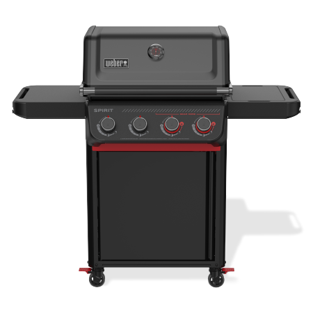 1502289 - Weber Spirit E-425C Stealth Edition Gasgrill LIMITIERTE EDITION (2026)