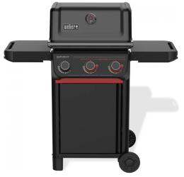 1502321 - Weber Spirit E-325 Stealth Edition Gasgrill LIMITIERTE EDITION (2026)