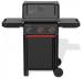 1502321 - Weber Spirit E-325 Stealth Edition Gasgrill LIMITIERTE EDITION (2026)