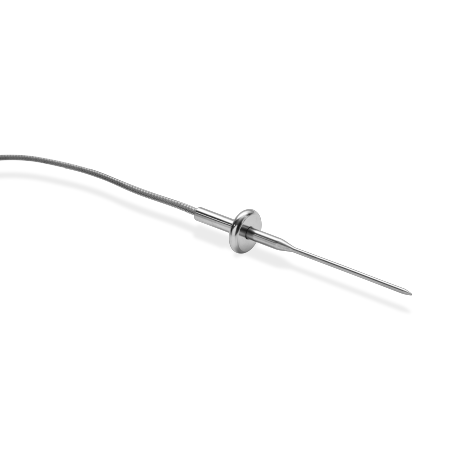 3400320 - Weber Messf&uuml;hler f&uuml;r Grillgut - extra d&uuml;nn (2026)