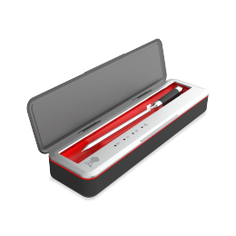 3400589 - Weber Smartes kabelloses Grillthermometer Plus mit Booster