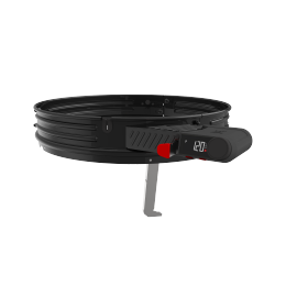 3400653 - Weber Smarter Steuerungsring f&uuml;r alle Holzkohlegrills mit 57 cm