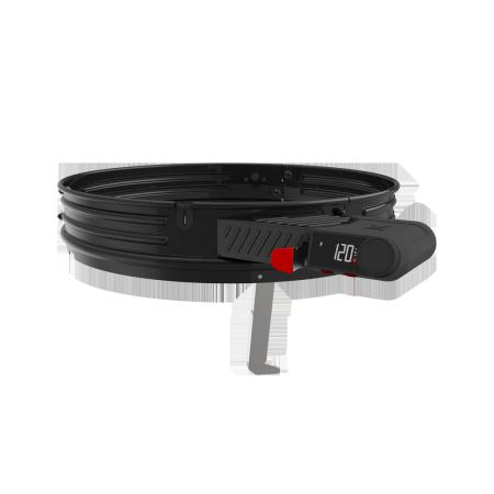 3400653 - Weber Smarter Steuerungsring f&uuml;r alle Holzkohlegrills mit 57 cm